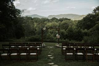 Asheville Wedding Planners - 11