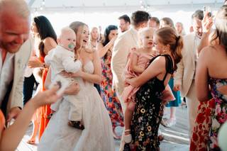 Outer Banks Wedding Entertainment - 5