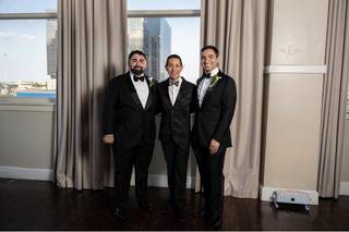 Ricardo Tomas Weddings - 5