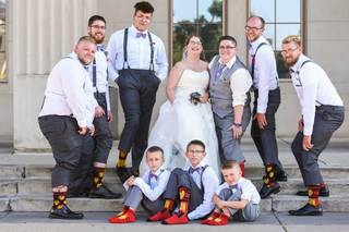 Charnell Timms Photography - 36