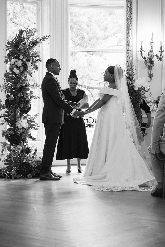 Tira Lynn Events - 2