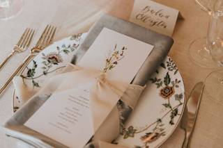 Nicole George Event Planning & Design - 26
