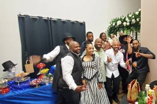 Diane Winbush Celebrations - 10