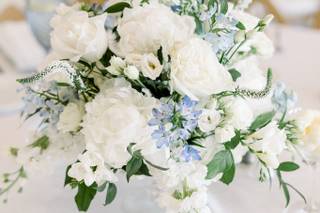 Fancy Flowers - 12