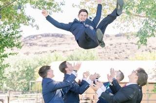Tausha Leann Photography - 4