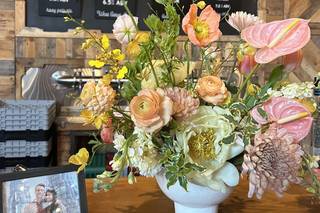 Bask Floral Studio - 8