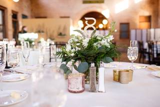 Union Station Banquets - 55