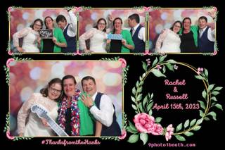9 Photo 1 Booth - 5