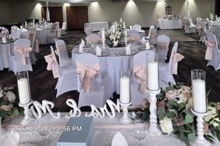 The Sycamore Room at Battleground Golf Course - 6