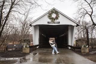 Capturing Moore Memories - 9