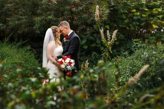 Iyrus Weddings Photo & Video - 14