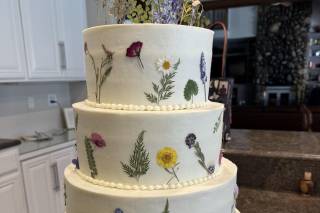 One Divine Cake - 7