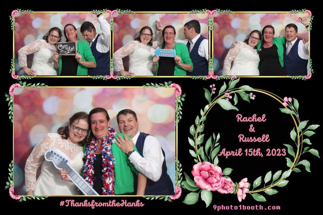 9 Photo 1 Booth - 1