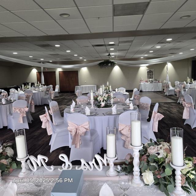 The Sycamore Room at Battleground Golf Course - 3