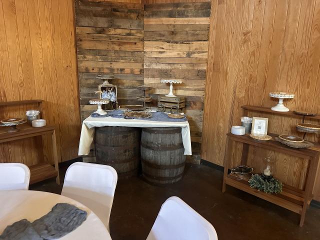 The Roost at Butler Farm - 4