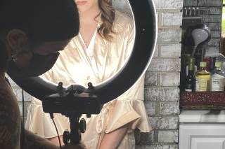The Veil Beauty Co. - 8