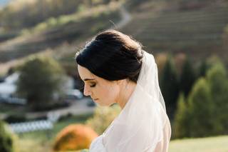 The Bridal Room - 39