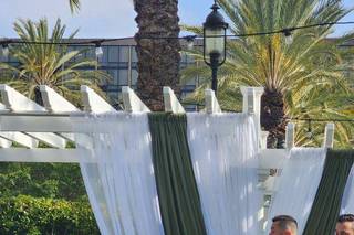 XL Entertainment Systems Inc. Draping & Lighting Decor - 16
