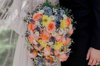 All Events Floral, LTD - 81