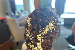 Ali - Long Island Makeup and Hair - 8