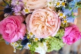 Romantic Florals - 5