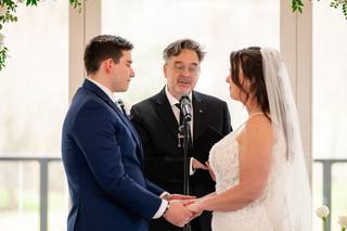 Rev. Michael Savage - 5