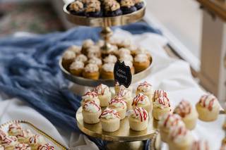 Frosted Swirl Cupcakes - 5