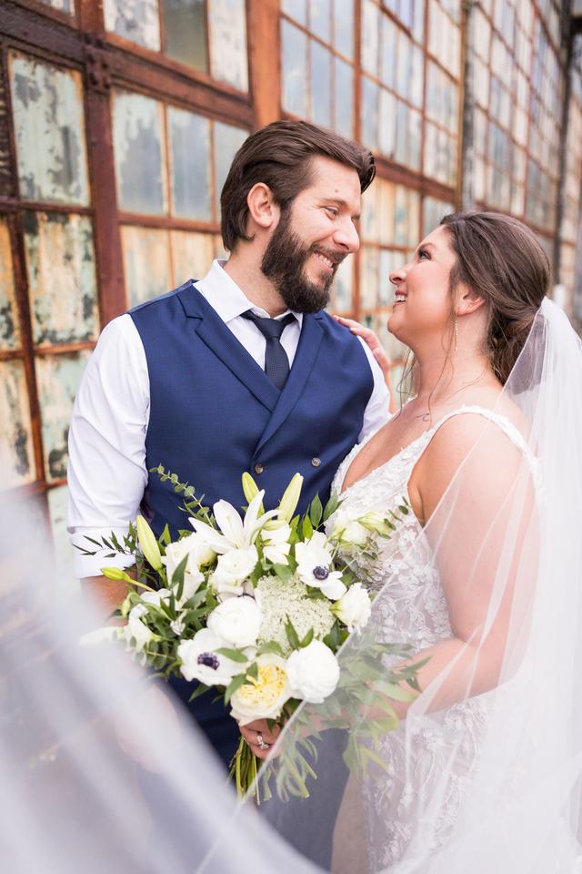 Lace + Honey Weddings Photo + Video - 2