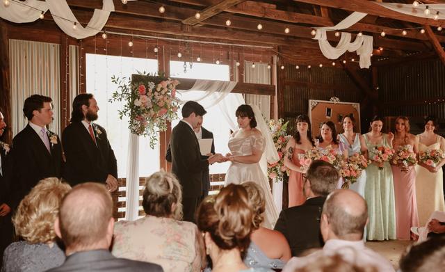 FarmLuxe Floral Design - 1