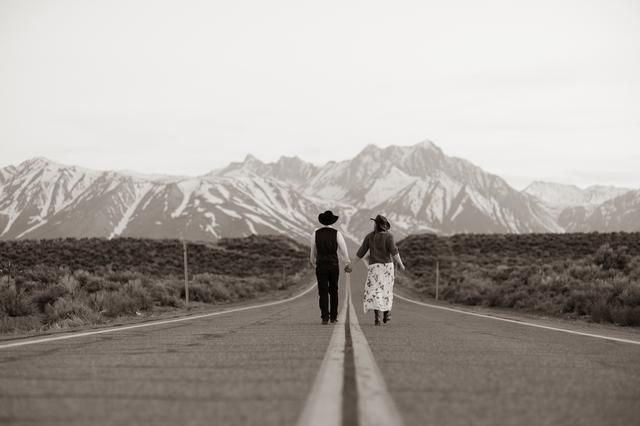 Kelsey Kay Wedding Photography - 1