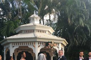 Grand Salon Reception Halls & Ballrooms - 46