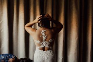 Bellissima Bridal Designs - 23