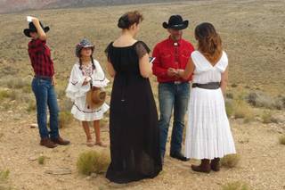 Marriages By That Girl - Henderson - 45