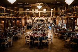 Twisted Ranch Weddings - 7
