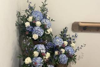 Sunshine boutique Floral - 4