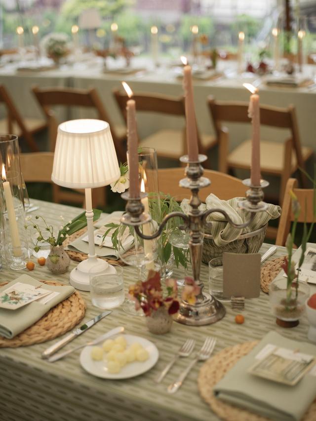 Mirth Events Co. - 2