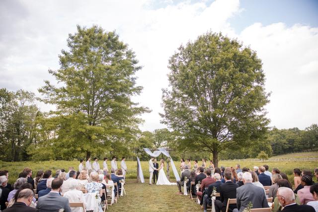 Vision In White Events - 1