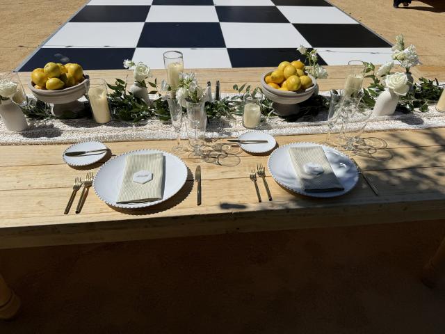 ALL ABOUT EVENTS - 3