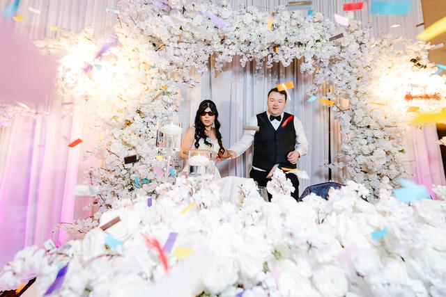 Vegas Weddings Planner - 1