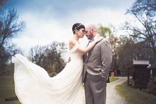 Sweet Southern Bliss Weddings & Events - 24