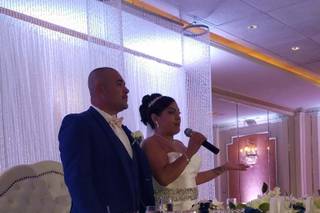 Astoria Banquets and Events - 27