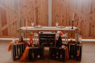 Enchanted Pines Weddings & Events - 14