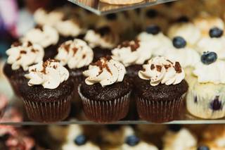 Frosted Swirl Cupcakes - 25