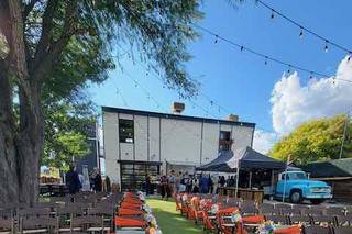 Mountain Crust Event Venue - 17