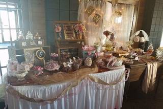 Gimme Some Sugar!- Candy and Sweets Buffet Service - 32