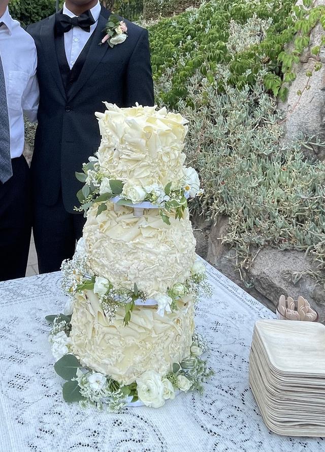 EUROPEAN CAKE GALLERY - 2