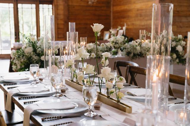 Bella Vista Wedding Planning - 4