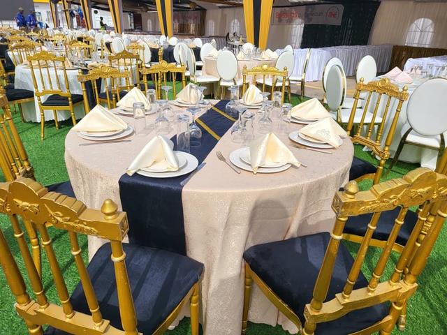 Maison Des Rêve LLC - 4