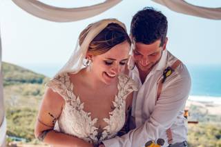 Puerto Rico Destination Weddings - 73