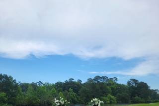 I Do OBX Weddings and Events - 97